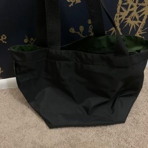 Authentic Herve Chapelier Paris Tote